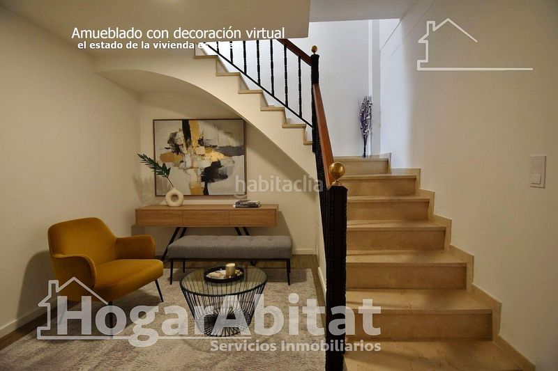 Foto f2812b3b-51a2-4aca-85a9-b9ba931b9057. Casa a Tavernes de la Valldigna