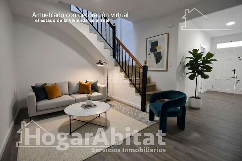 Foto f2d88331-560e-49c3-95fa-8c7f636bcee2. Casa a Tavernes de la Valldigna