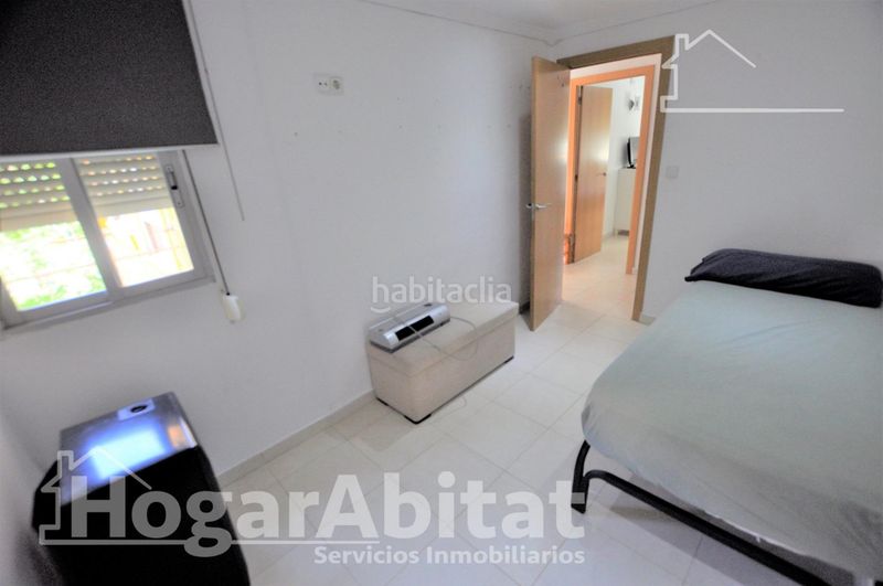 Foto 9a0d622f-b8b8-4ce1-95f6-ee4dd7e0aed1. Pis amb calefacció a La Llum Valencia