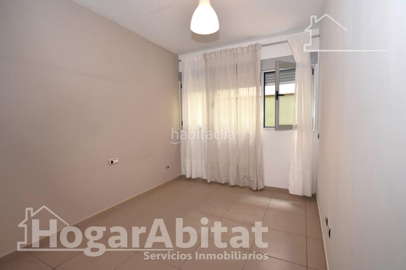 Foto 19c938f0-63a6-4116-ae33-a38ddf6904f0. Pis amb calefacció aparcament a Massamagrell