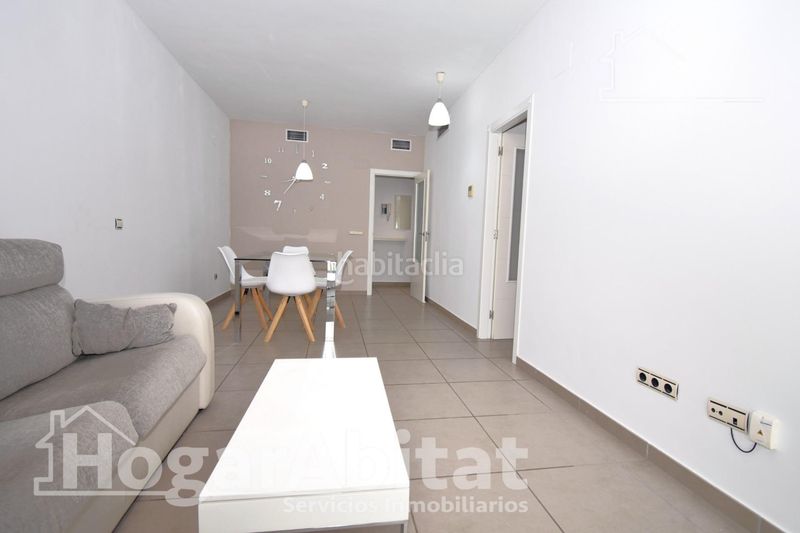 Foto 46f76472-2816-47e5-940b-f5d28c239b1a. Pis amb calefacció aparcament a Massamagrell