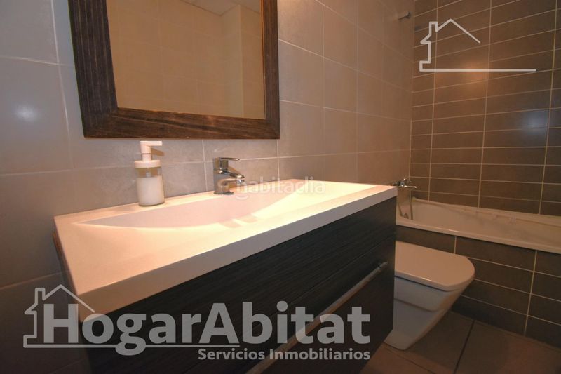 Foto 4d99e753-ad3c-43be-84ed-c5418c13f079. Pis amb calefacció aparcament a Massamagrell