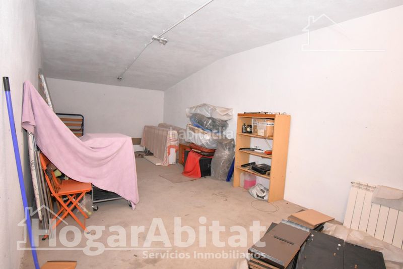 Foto 56c36959-fff0-44c0-8f9f-7008e1e2c823. Pis amb calefacció aparcament a Massamagrell