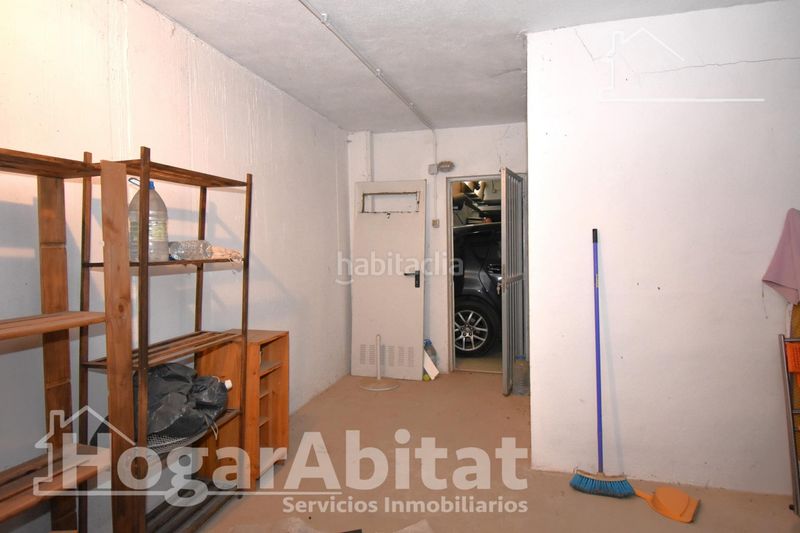 Foto 889c5498-a78a-4b39-81f3-fa9ce14482ef. Pis amb calefacció aparcament a Massamagrell