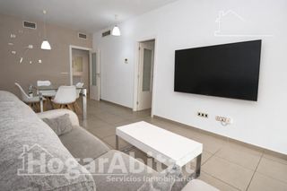 Piso  Carrer unio musical massamagrell. Exterior con garaje, trastero y terraza