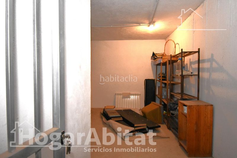 Foto 9659df04-c03d-4a2e-ab19-019529525032. Pis amb calefacció aparcament a Massamagrell