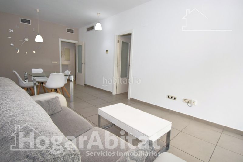 Foto a62cb89d-fe8a-4fec-96e6-d0c0f1900e86. Pis amb calefacció aparcament a Massamagrell