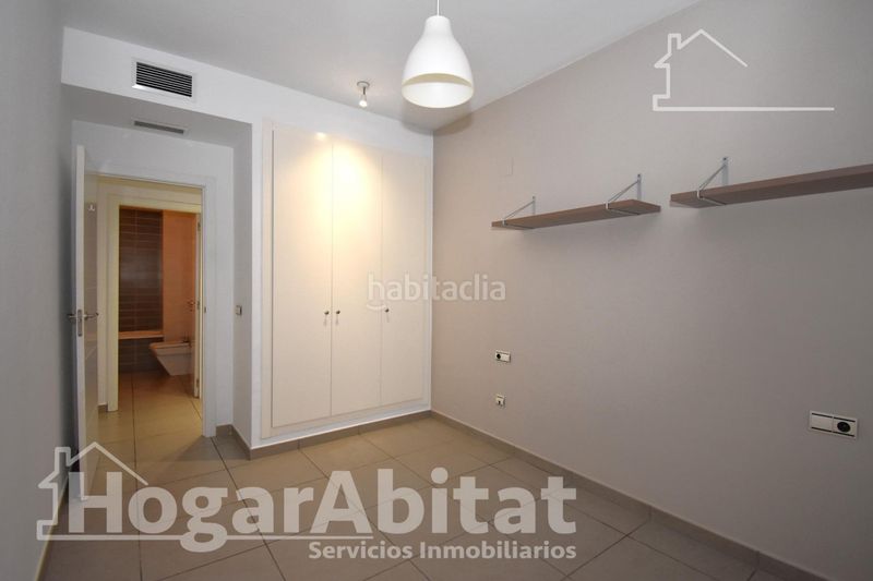 Foto a6836c4f-8a98-46b0-94e4-27a01514506c. Pis amb calefacció aparcament a Massamagrell