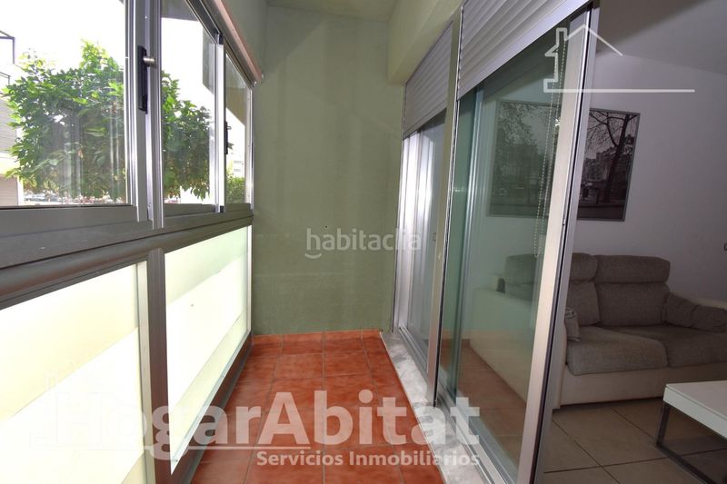Foto b1a63726-a34c-4d1f-9226-bbb22b8ad288. Pis amb calefacció aparcament a Massamagrell
