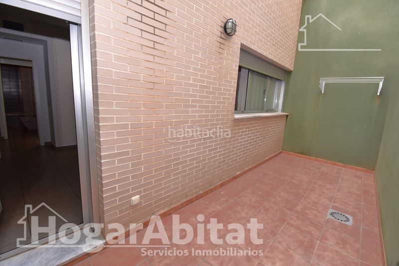 Foto b7139040-30ec-4420-a155-8026b823533c. Pis amb calefacció aparcament a Massamagrell