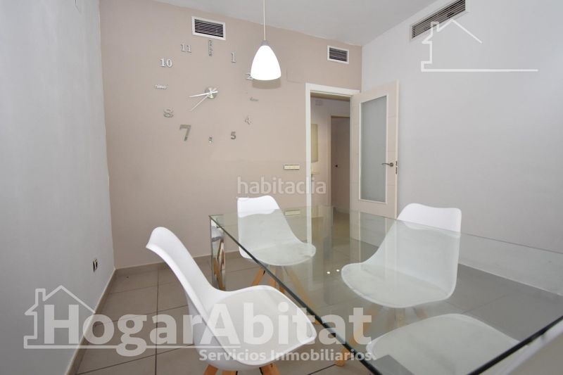 Foto c574e4b1-b4f9-4a2e-a116-8db2a8dc49c2. Pis amb calefacció aparcament a Massamagrell