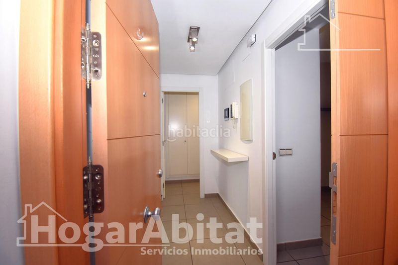 Foto d92af358-2aef-406b-bd23-dc7683f4dd2a. Pis amb calefacció aparcament a Massamagrell