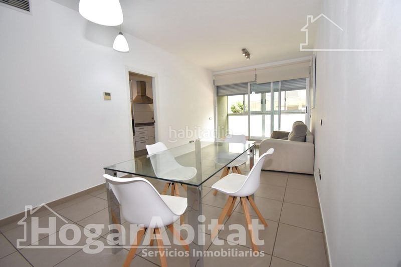 Foto f10404d4-5e7d-4a93-9fa6-c6622c3a63d6. Pis amb calefacció aparcament a Massamagrell