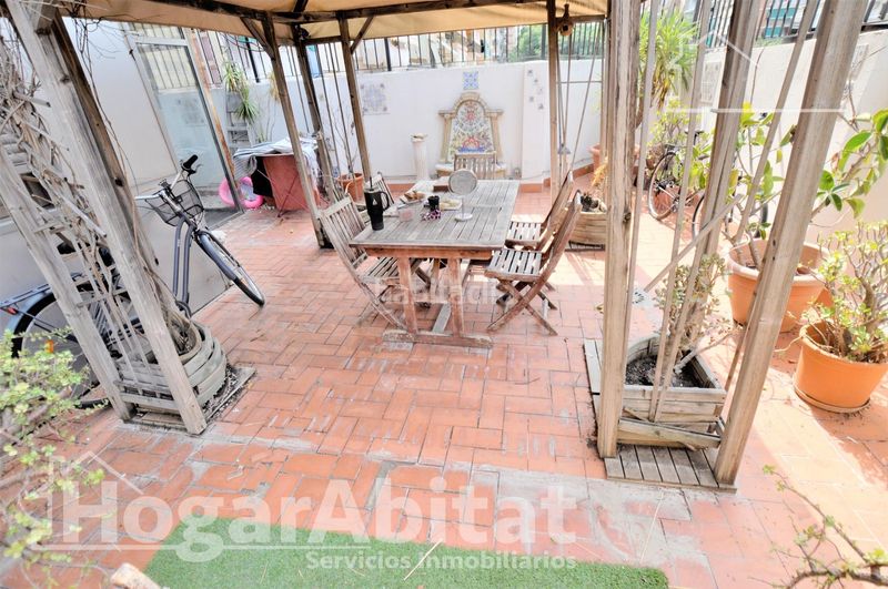 Foto af9a4561-c0a1-4a32-a3f9-11126bc4d633. Pis a Malilla Valencia