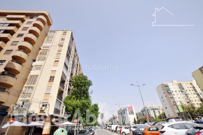 Foto e29aaf71-d468-4732-93cb-8d458d78c97c. Pis a Malilla Valencia