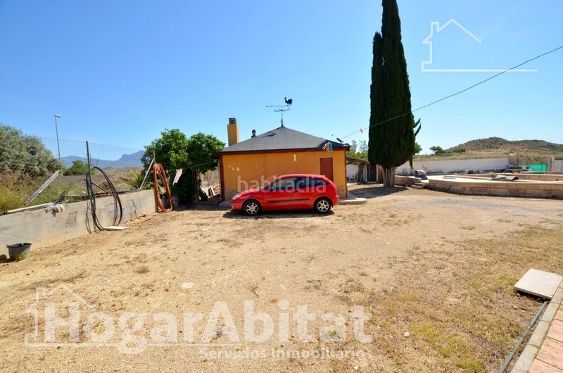 Foto 0c69c8e9-4428-45e3-89e1-9fc6fbb0358f. Xalet amb calefacció aparcament piscina a Valle del Sol Mutxamel
