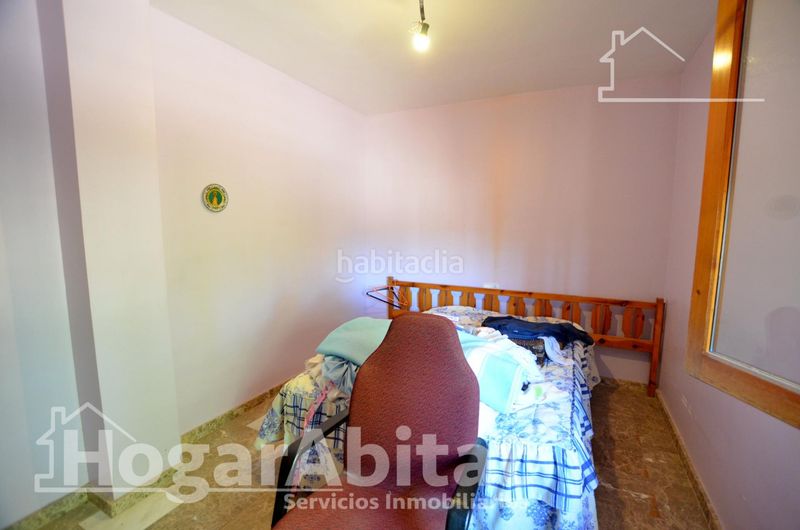 Foto 12ca671a-c941-4bb3-876e-a1544483e299. Xalet amb calefacció aparcament piscina a Valle del Sol Mutxamel