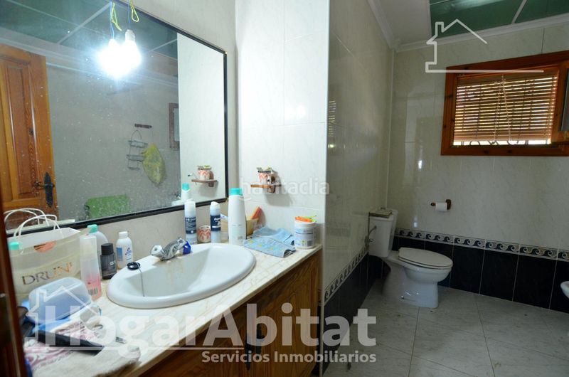 Foto 133e5fd1-96fa-451e-b42c-6a4342667a0f. Xalet amb calefacció aparcament piscina a Valle del Sol Mutxamel