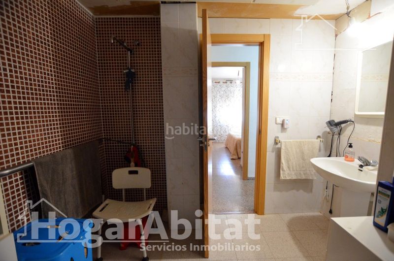 Foto 3f13aa05-9355-48b3-8436-076d7d253a25. Xalet amb calefacció aparcament piscina a Valle del Sol Mutxamel