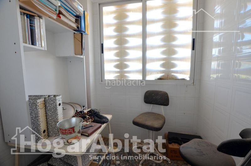 Foto 4798037e-b448-4730-aa70-ef3bb85021d2. Xalet amb calefacció aparcament piscina a Valle del Sol Mutxamel