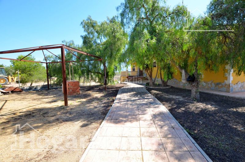 Foto 5011c305-64c6-4296-a490-a2fd8a0d27bd. Xalet amb calefacció aparcament piscina a Valle del Sol Mutxamel