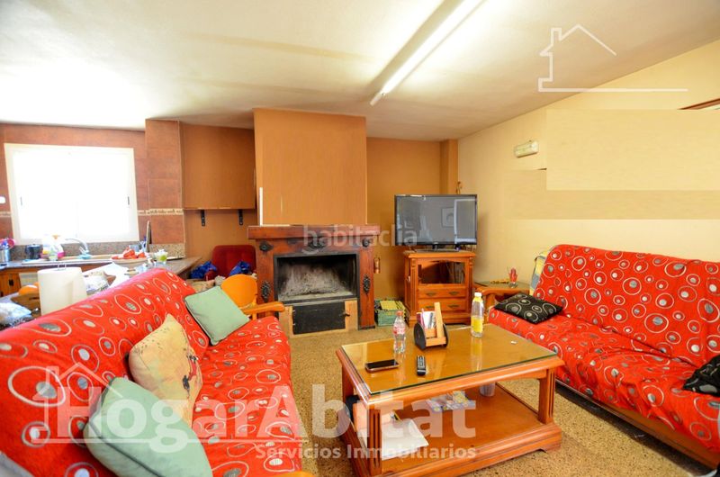 Foto 52f20195-0963-408a-a4d1-eb7bbe932782. Xalet amb calefacció aparcament piscina a Valle del Sol Mutxamel