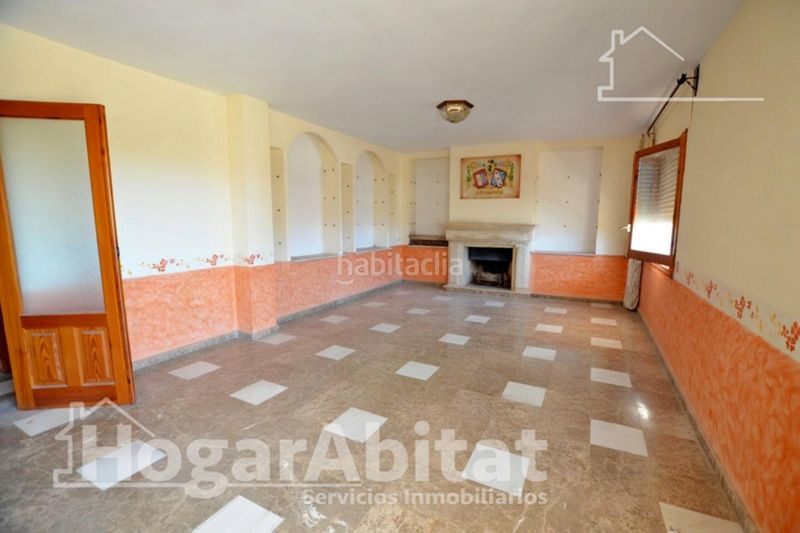 Foto 7abfdaec-d6e7-475b-ab51-fc120181f556. Xalet amb calefacció aparcament piscina a Valle del Sol Mutxamel