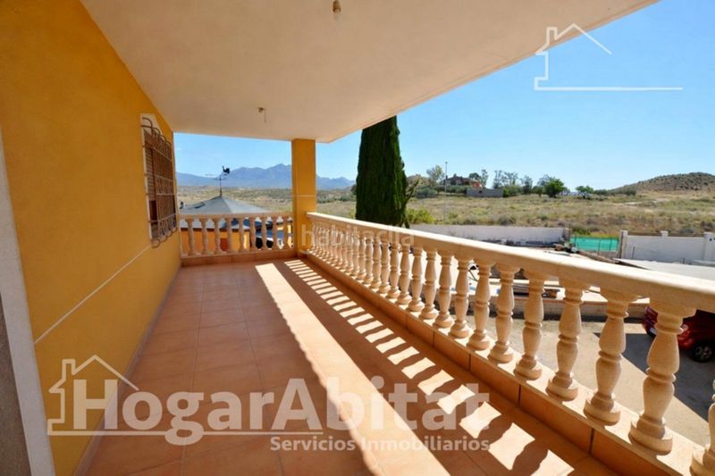 Foto a5e90c0d-0089-46c9-ad71-42c5f53828af. Xalet amb calefacció aparcament piscina a Valle del Sol Mutxamel