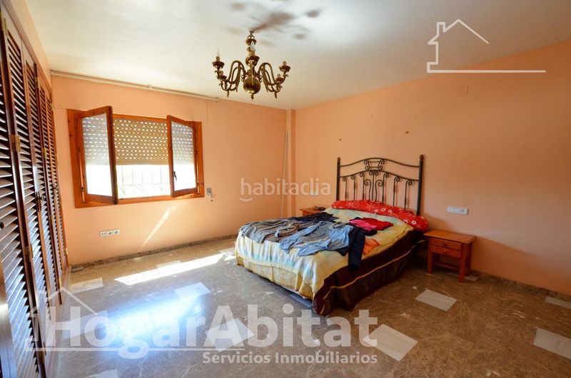 Foto a6d9031b-3e42-4909-a9b4-950d307069bb. Xalet amb calefacció aparcament piscina a Valle del Sol Mutxamel