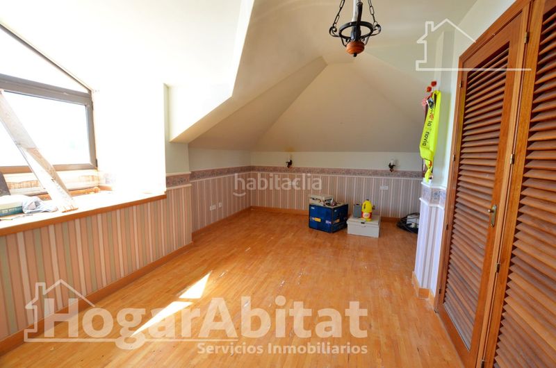 Foto dbeaedd2-453b-403c-9bba-4a0070381847. Xalet amb calefacció aparcament piscina a Valle del Sol Mutxamel