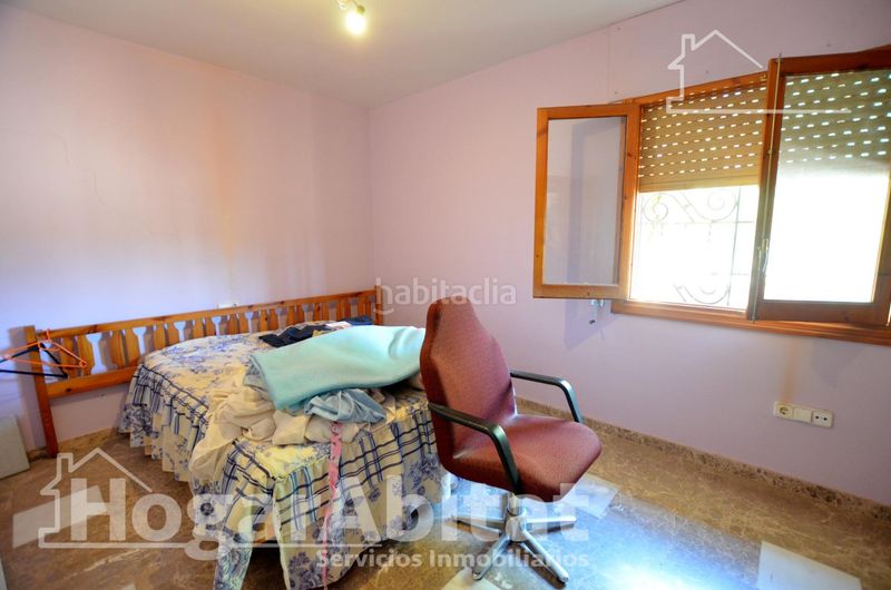 Foto dc0f64ff-1b1d-4685-9e42-29d9a79027c7. Xalet amb calefacció aparcament piscina a Valle del Sol Mutxamel