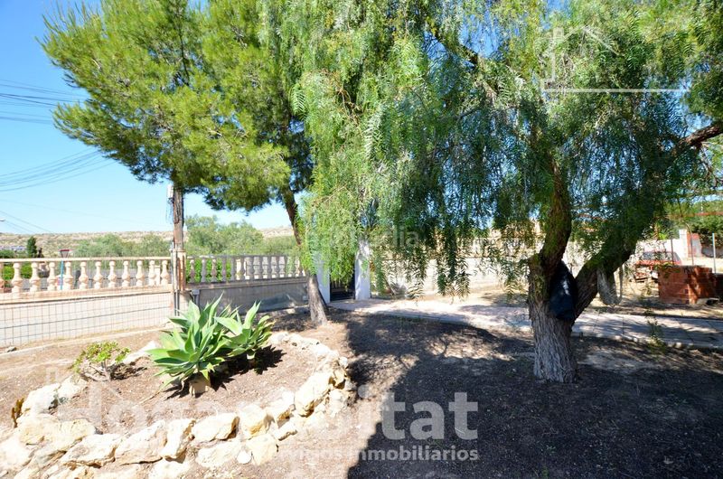 Foto feae7e69-edbd-4b0b-8774-a20a545b9a08. Xalet amb calefacció aparcament piscina a Valle del Sol Mutxamel