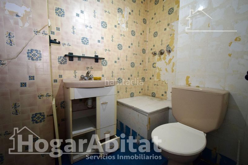 Foto 279581e3-eb06-4263-90b2-56ba934abc11. Pis amb aparcament a Soternes Valencia
