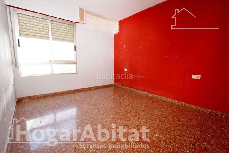 Foto 5f0beb5a-81cf-4ad1-bbe2-145cfaff935a. Pis amb aparcament a Soternes Valencia