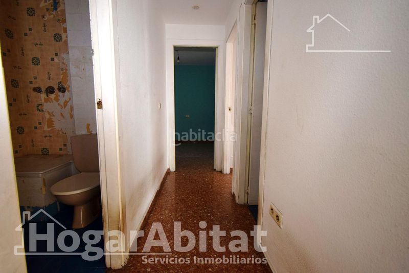 Foto 91b0454f-7a2f-45e6-b88a-0feace167fa7. Pis amb aparcament a Soternes Valencia