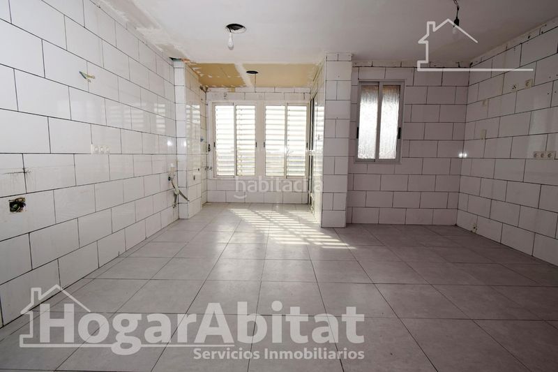 Foto e700f382-5d29-4868-a256-e369d7cc2aae. Pis amb aparcament a Soternes Valencia