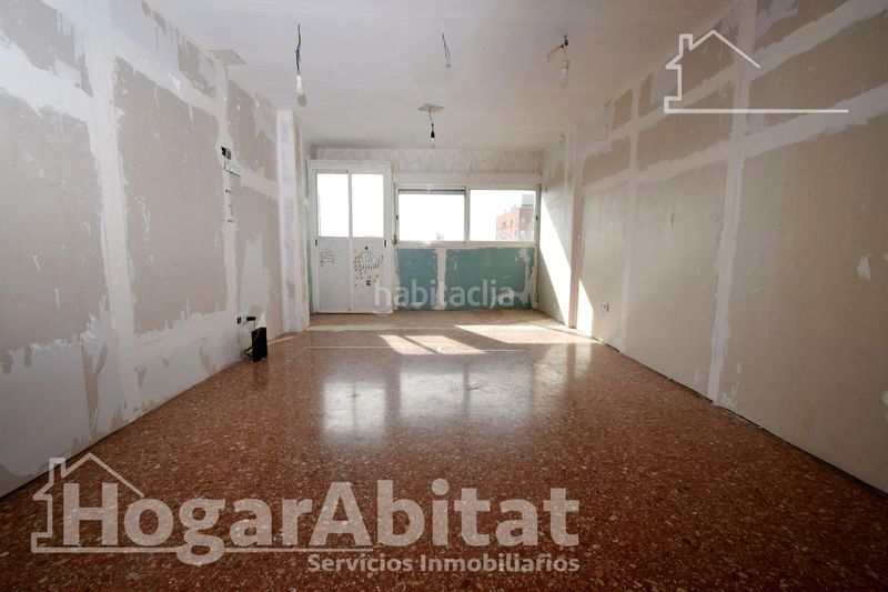 Foto efd7d731-6ac5-4a29-86ce-1f20b03c4ef9. Pis amb aparcament a Soternes Valencia