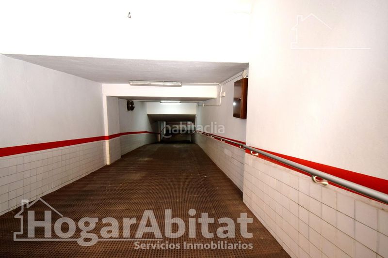 Foto fae8b5b4-e3bb-4805-b547-08d7ad2daa1a. Pis amb aparcament a Soternes Valencia
