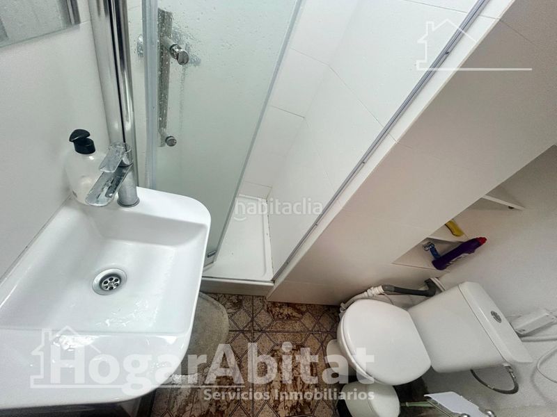 Foto e7256d87-f7bd-4c8c-a7b3-ca2a962c4a36. Pis a El Calvari Valencia