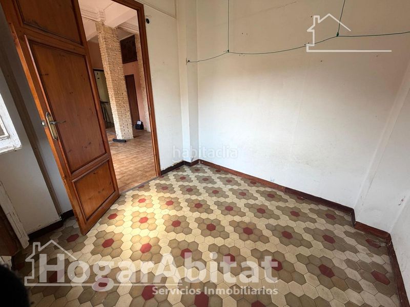Foto 733d56f8-8d04-46c2-a7dd-f580ffeb1896. Pis a El Cabanyal-El Canyamelar Valencia