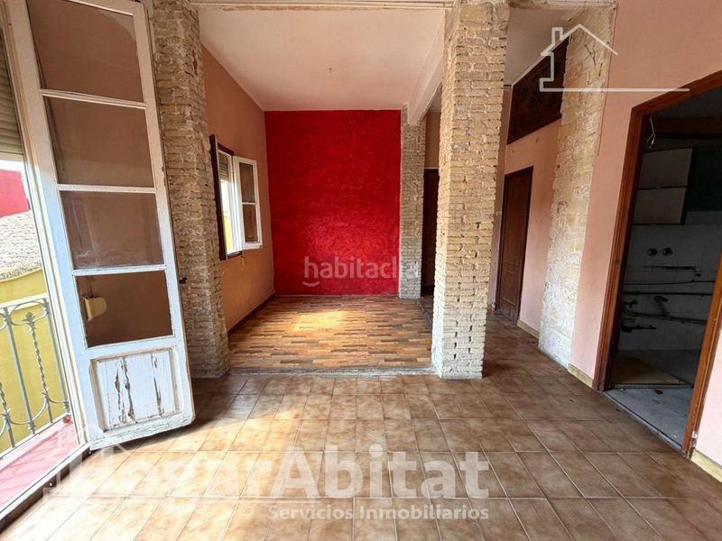 Foto 86d733e8-9a12-4787-b3ab-83e5066e01b9. Pis a El Cabanyal-El Canyamelar Valencia