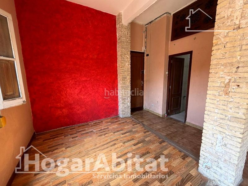 Foto a15e3df4-86f4-42f1-9392-fdf0fbe4bdc4. Pis a El Cabanyal-El Canyamelar Valencia