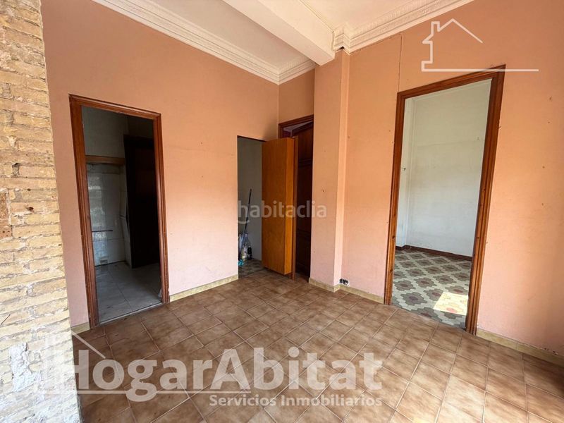 Foto a7e3a0c6-599a-4d78-9890-2569a970b9bf. Pis a El Cabanyal-El Canyamelar Valencia