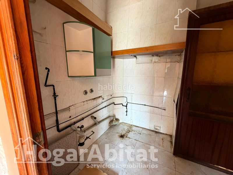 Foto c25fb813-da55-4edb-b042-b1c53d75aec8. Pis a El Cabanyal-El Canyamelar Valencia