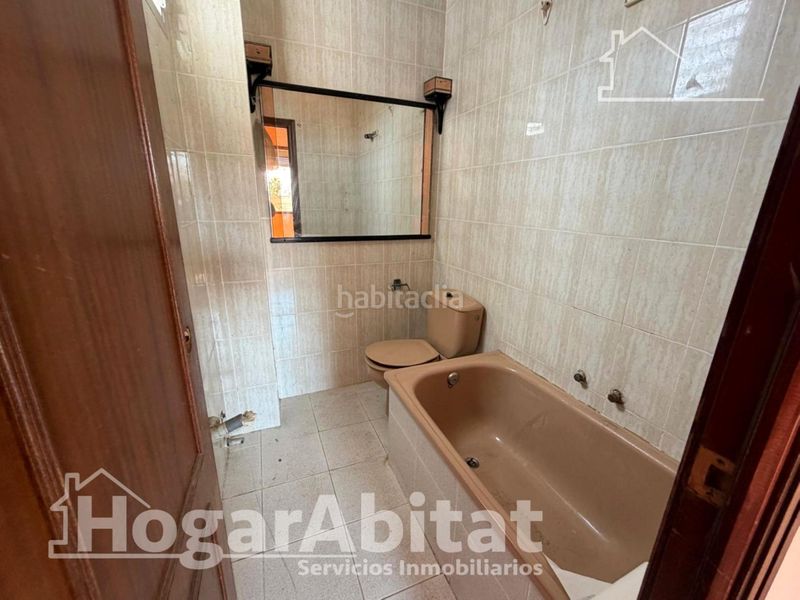 Foto c5632441-6ca1-44a5-8fa4-2e41653ddf0b. Pis a El Cabanyal-El Canyamelar Valencia