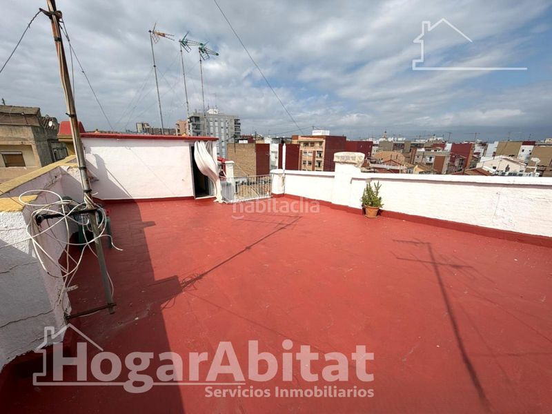 Foto c67e6658-dfcb-4e13-8121-3344f95a8d5a. Pis a El Cabanyal-El Canyamelar Valencia
