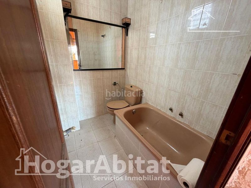 Foto ee6887b4-897c-4610-babe-4eb07b082ea6. Pis a El Cabanyal-El Canyamelar Valencia