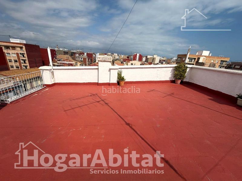 Foto f371f853-da11-4563-a217-1bdcb4ff95f1. Pis a El Cabanyal-El Canyamelar Valencia
