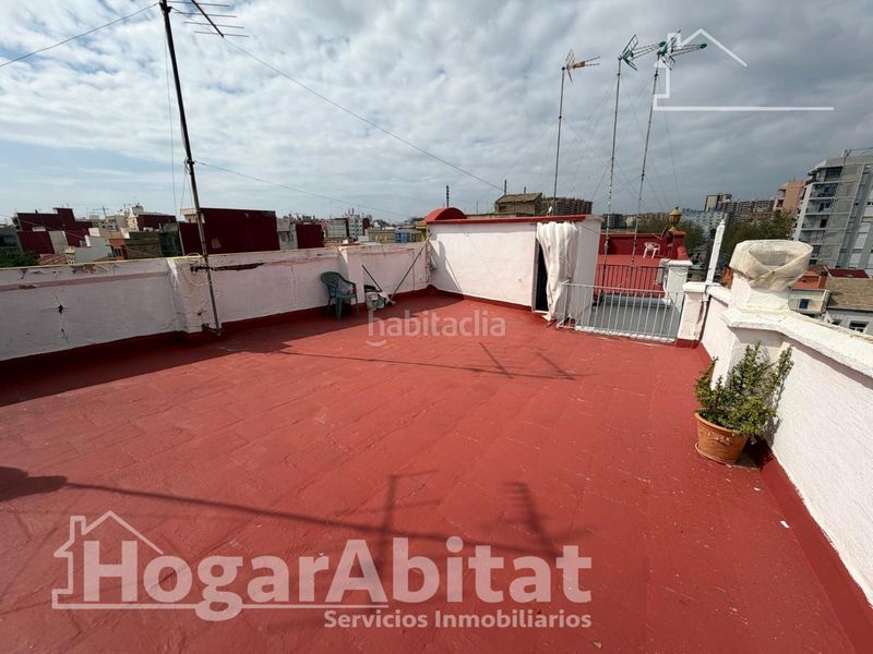 Foto fe3d2d0b-7470-4a0e-9477-431e78839b78. Pis a El Cabanyal-El Canyamelar Valencia