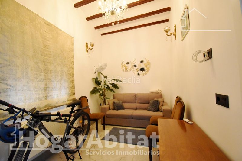 Foto 0a6dbce5-48c6-4252-af80-38f8d3df38bb. Casa amb calefacció a Beniarjó